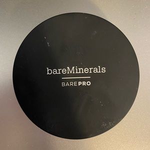 BARE MINERALS POWDER FOUNDATION (CAMEL 17)